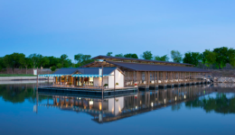 Beacon Hill Marina