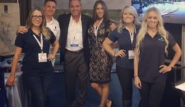 Sunbelt Builders Show 2018 The Beacon Hill Team