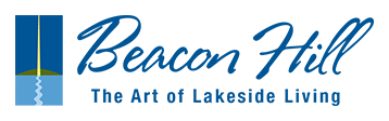 Beacon Hill blue