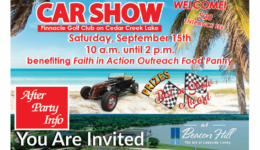 Beacon Hill at Cedar Creek Lake Welcomes Super Cars in Dallas