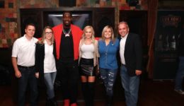 Inside The Huddle Demarcus Lawrence