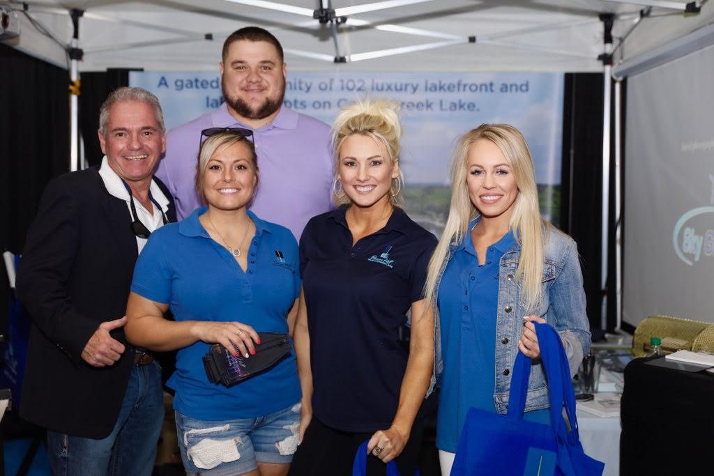 Day 3 2019 Boat Expo
