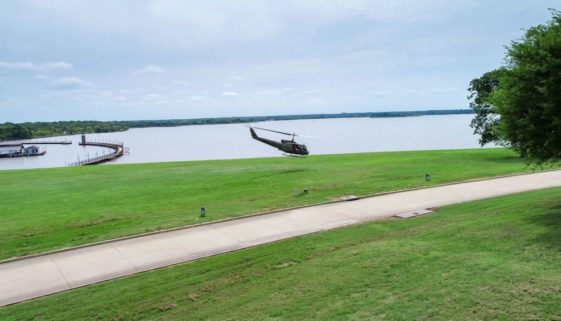 Pre-Thunder Over Cedar Creek Lake Event at Beacon Hill benefitting Cedar Creek Veterans Foundation
