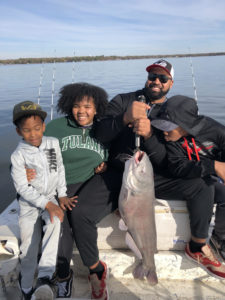 Dallas Cowboys Jason Hatcher and Family