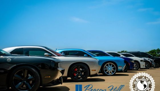 DFWLX Mopar Picnic