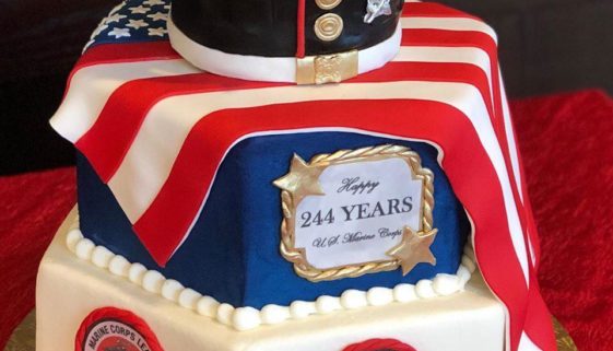 244th Marine Corps Birthday Ball